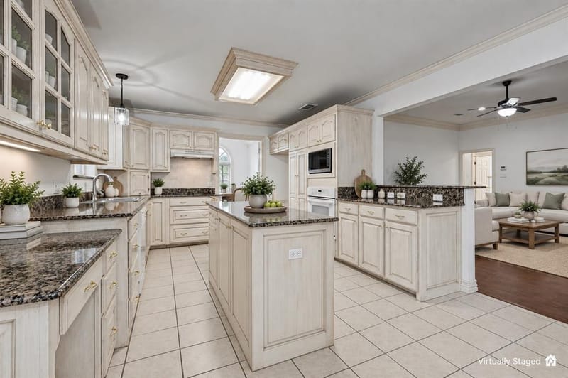 2508 Peach Blossom Court, Bedford TX 76021 - Photo 9