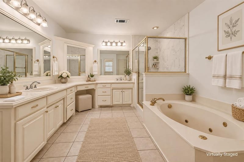 2508 Peach Blossom Court, Bedford TX 76021 - Photo 14