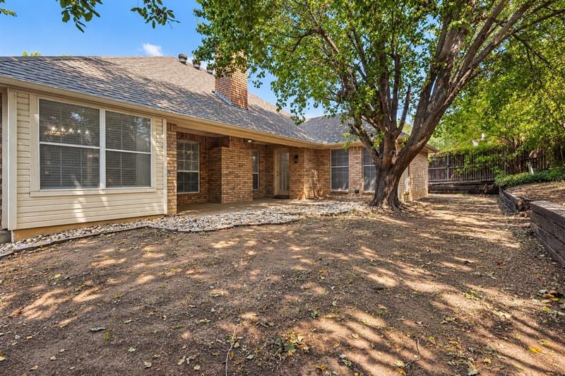 2508 Peach Blossom Court, Bedford TX 76021 - Photo 19
