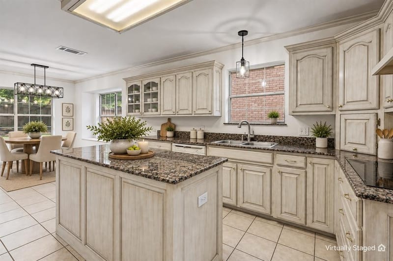2508 Peach Blossom Court, Bedford TX 76021 - Photo 8
