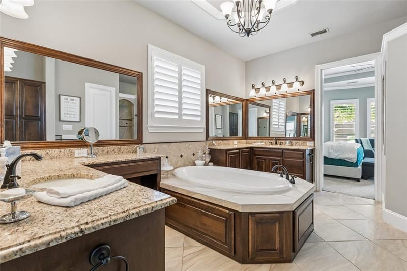 1530 Stillhouse Hollow Drive, Prosper TX 75078 - Photo 13