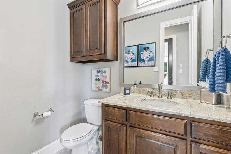 1530 Stillhouse Hollow Drive, Prosper TX 75078 - Photo 17