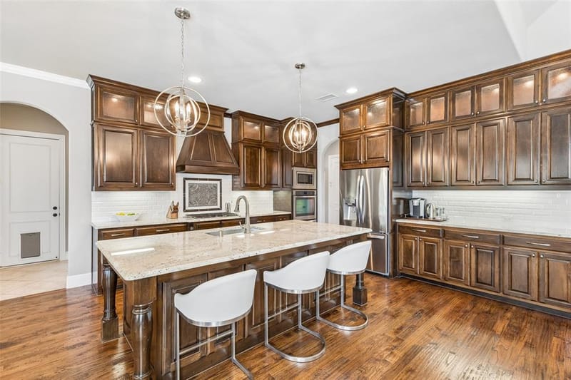 1530 Stillhouse Hollow Drive, Prosper TX 75078 - Photo 7