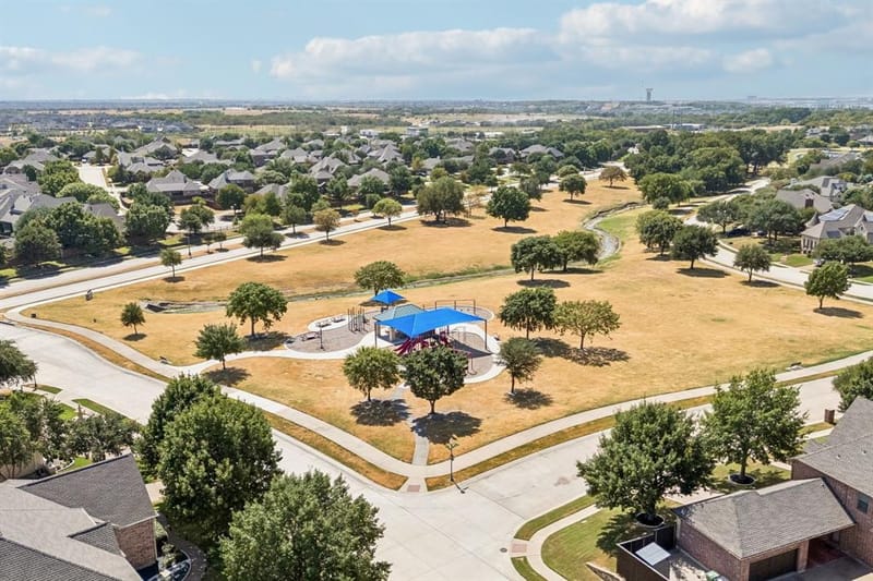 1530 Stillhouse Hollow Drive, Prosper TX 75078 - Photo 36