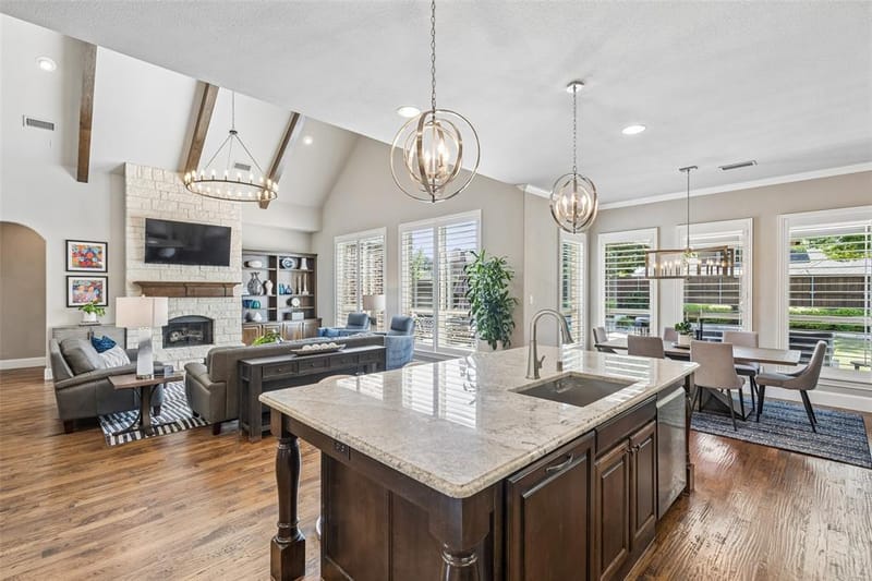 1530 Stillhouse Hollow Drive, Prosper TX 75078 - Photo 9