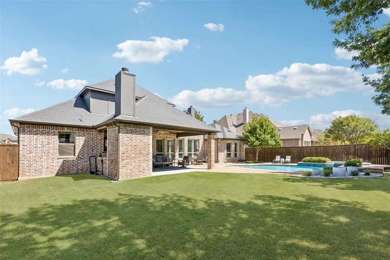 1530 Stillhouse Hollow Drive, Prosper TX 75078 - Photo 30