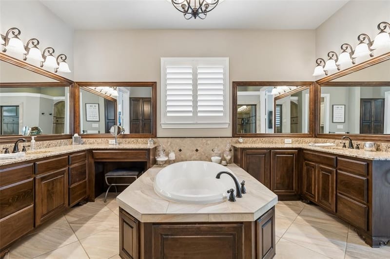 1530 Stillhouse Hollow Drive, Prosper TX 75078 - Photo 14