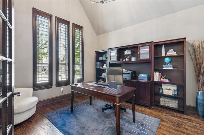 1530 Stillhouse Hollow Drive, Prosper TX 75078 - Photo 15