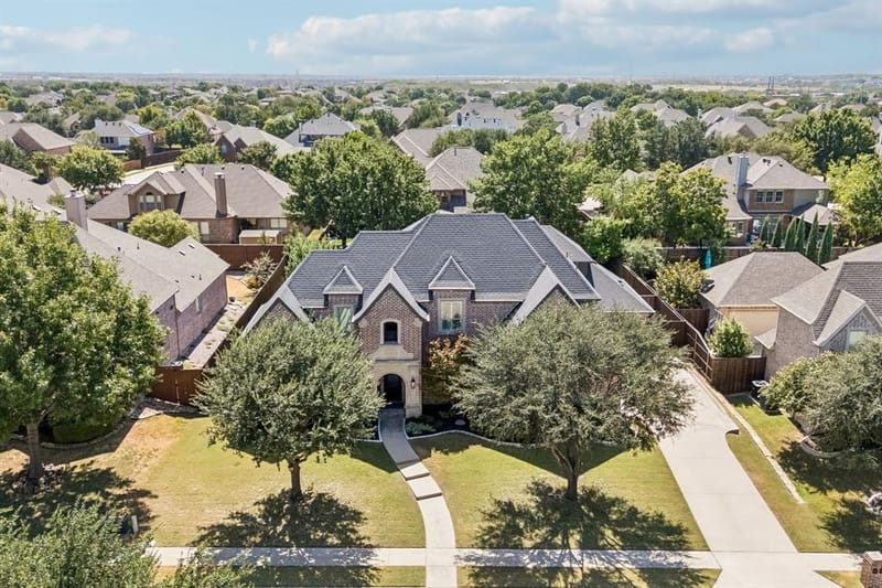 1530 Stillhouse Hollow Drive, Prosper TX 75078 - Photo 35