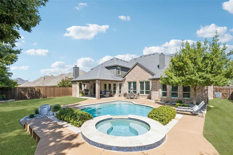 1530 Stillhouse Hollow Drive, Prosper TX 75078 - Photo 31