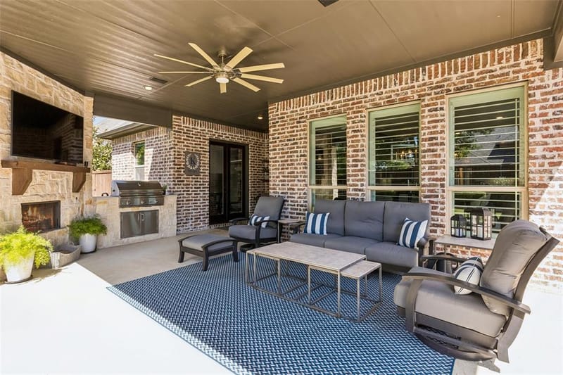 1530 Stillhouse Hollow Drive, Prosper TX 75078 - Photo 29