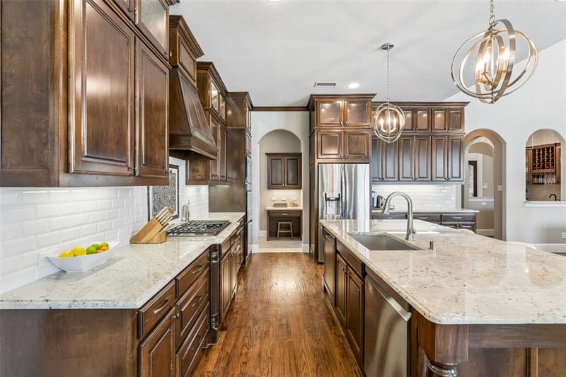 1530 Stillhouse Hollow Drive, Prosper TX 75078 - Photo 8