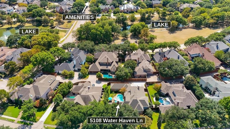5108 Water Haven Lane, Plano TX 75093 - Photo 36