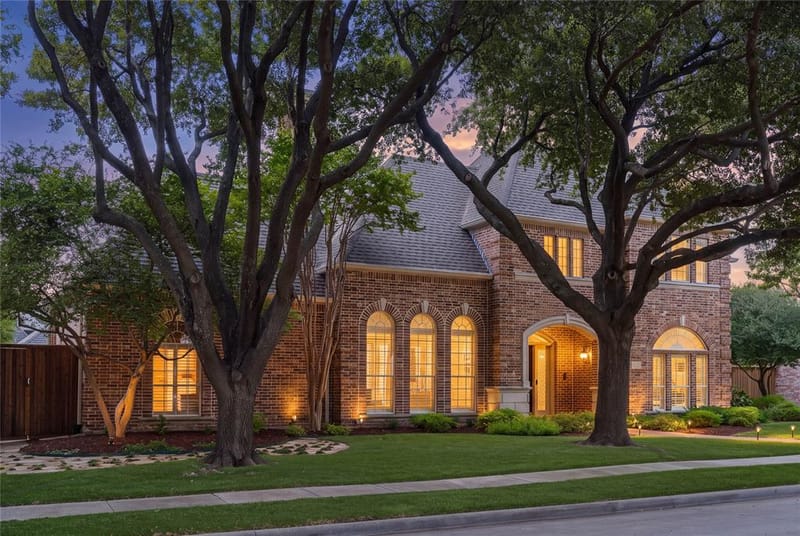 5108 Water Haven Lane, Plano TX 75093
