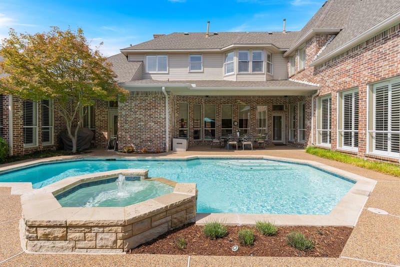 5108 Water Haven Lane, Plano TX 75093 - Photo 5