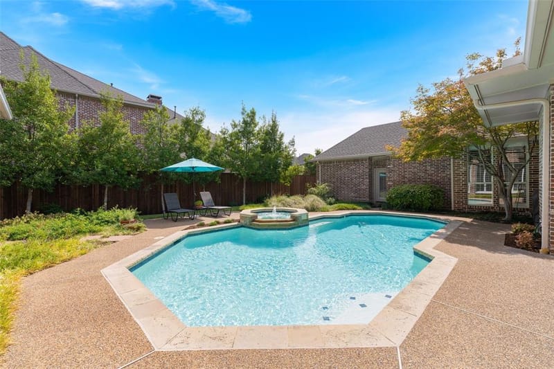 5108 Water Haven Lane, Plano TX 75093 - Photo 30