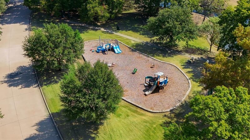 5108 Water Haven Lane, Plano TX 75093 - Photo 33