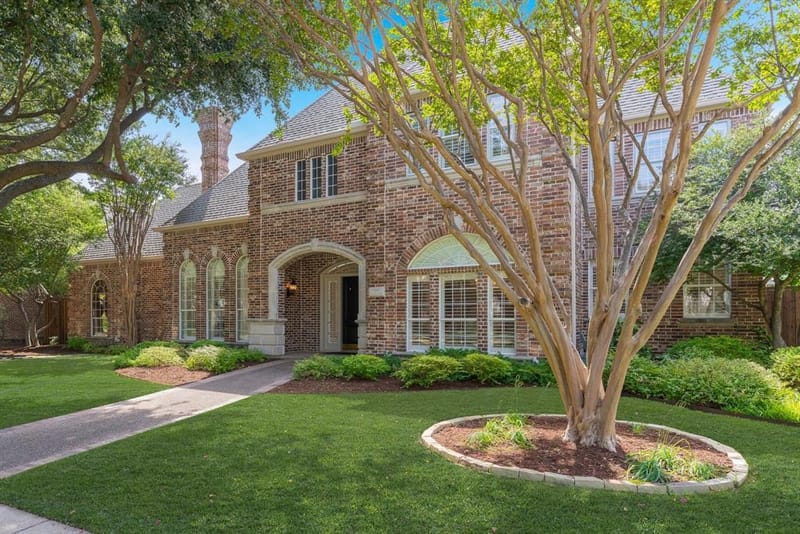 5108 Water Haven Lane, Plano TX 75093 - Photo 35