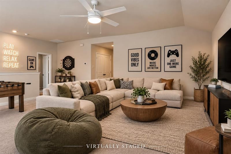 233 Luna Lane, Lake Dallas TX 75065 - Photo 23