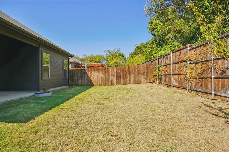 233 Luna Lane, Lake Dallas TX 75065 - Photo 36