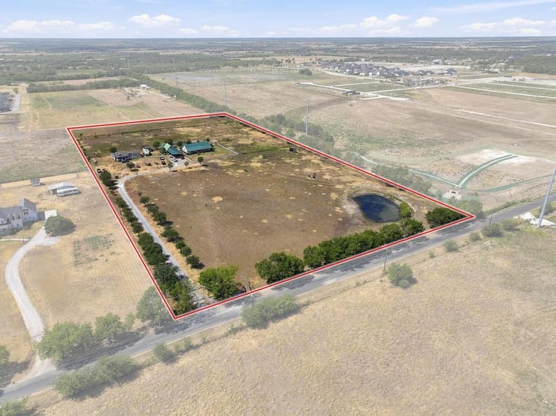 2141 Block Road, Gunter TX 75058 - Photo 2