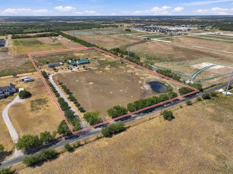 2141 Block Road, Gunter TX 75058 - Photo 3
