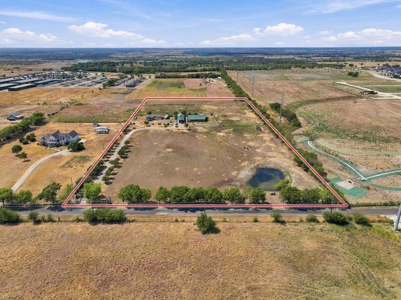 2141 Block Road, Gunter TX 75058 - Photo 5