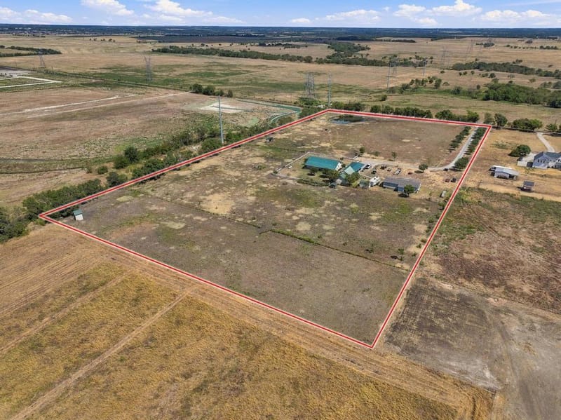2141 Block Road, Gunter TX 75058 - Photo 9