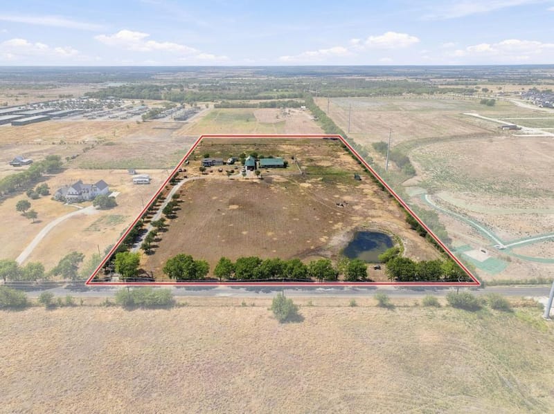 2141 Block Road, Gunter TX 75058 - Photo 4