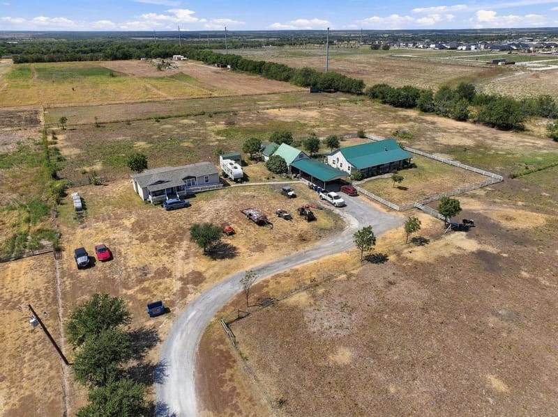 2141 Block Road, Gunter TX 75058 - Photo 8