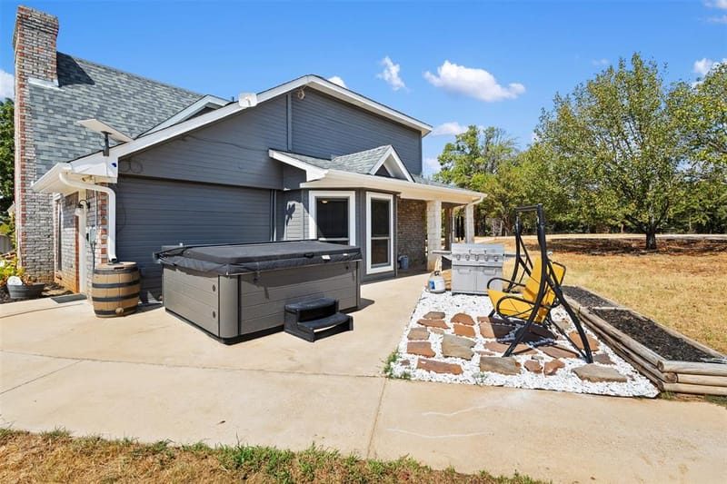 668 Cleve Cole Road, Denison TX 75021 - Photo 27