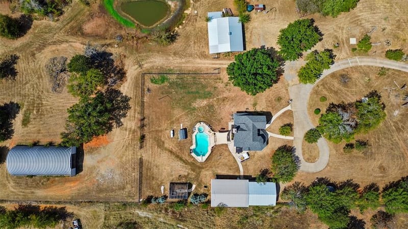 668 Cleve Cole Road, Denison TX 75021 - Photo 36