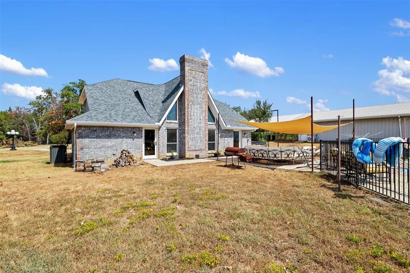 668 Cleve Cole Road, Denison TX 75021 - Photo 24