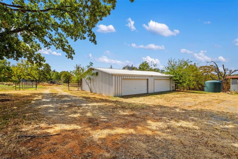 668 Cleve Cole Road, Denison TX 75021 - Photo 30