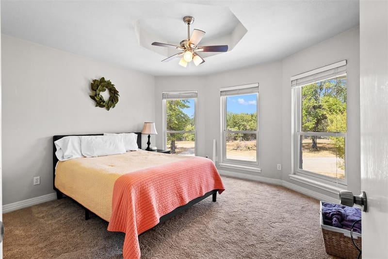 668 Cleve Cole Road, Denison TX 75021 - Photo 18