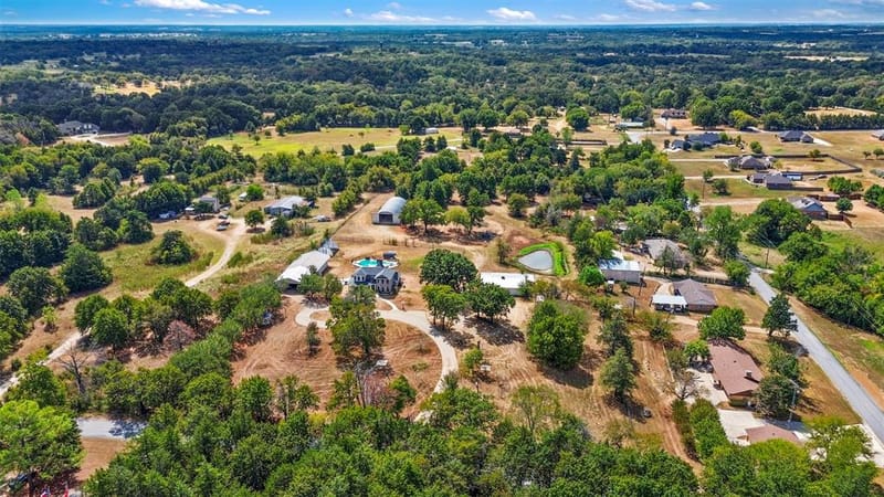668 Cleve Cole Road, Denison TX 75021 - Photo 35