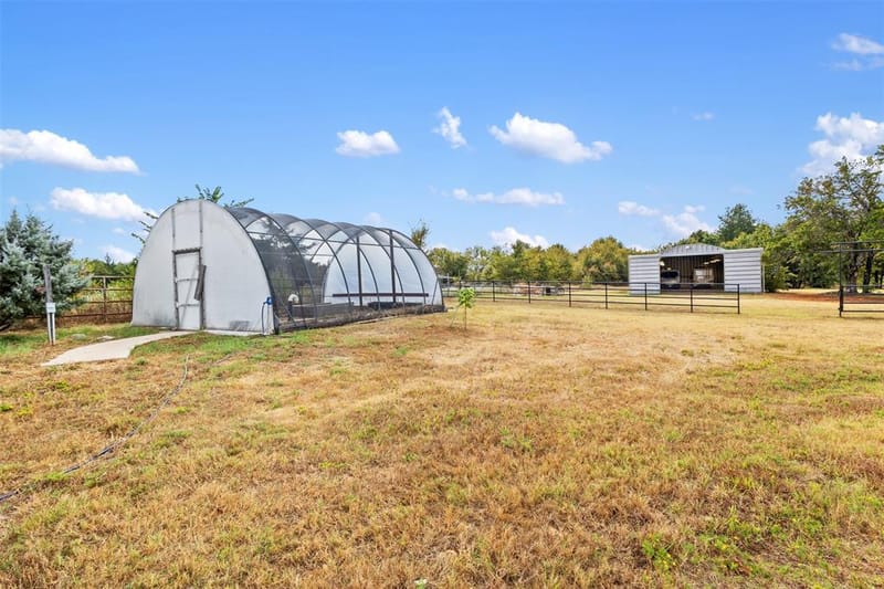 668 Cleve Cole Road, Denison TX 75021 - Photo 31