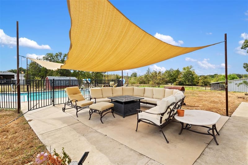 668 Cleve Cole Road, Denison TX 75021 - Photo 25