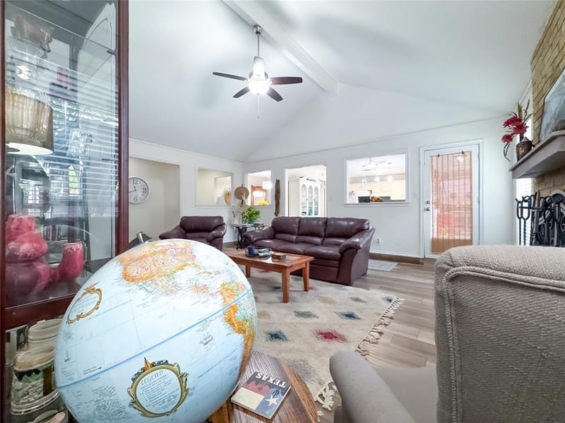 4805 Bonneville Drive, Arlington TX 76016 - Photo 23