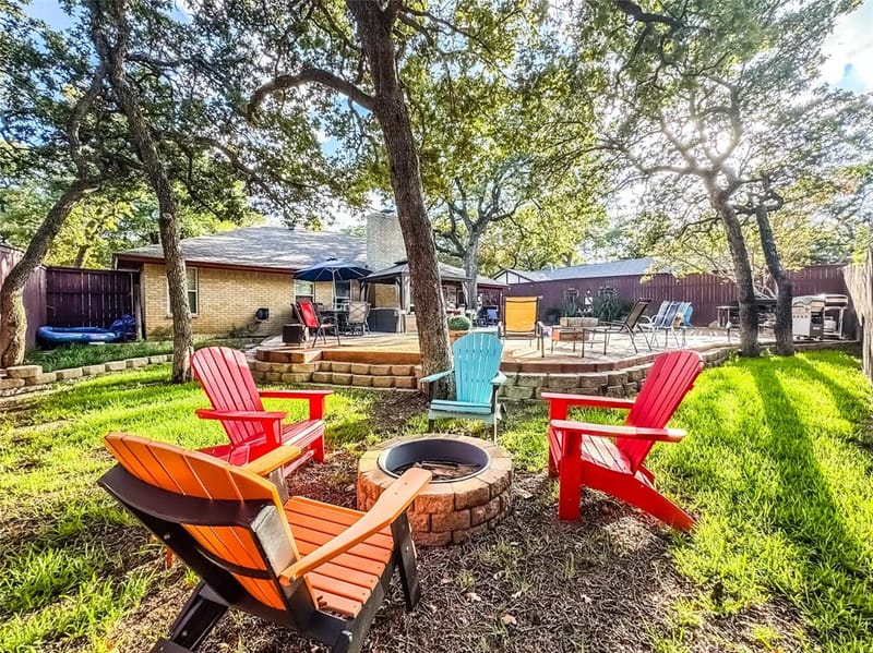 4805 Bonneville Drive, Arlington TX 76016 - Photo 6
