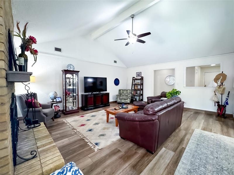 4805 Bonneville Drive, Arlington TX 76016 - Photo 22