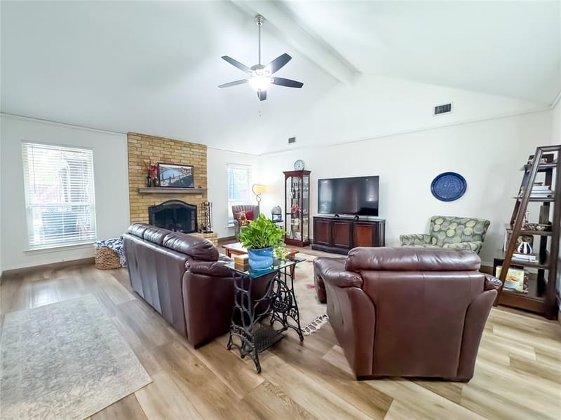 4805 Bonneville Drive, Arlington TX 76016 - Photo 20
