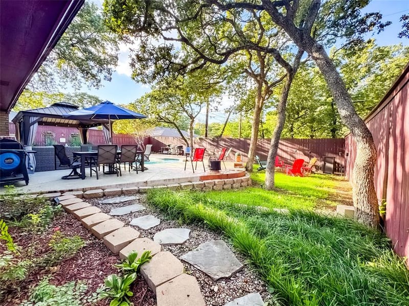 4805 Bonneville Drive, Arlington TX 76016 - Photo 38