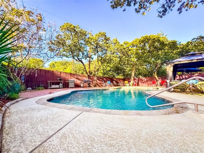 4805 Bonneville Drive, Arlington TX 76016 - Photo 37