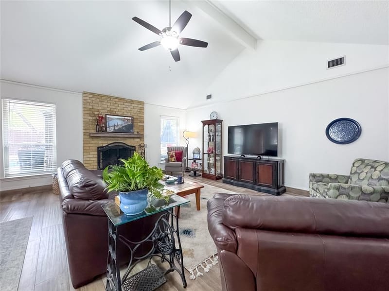 4805 Bonneville Drive, Arlington TX 76016 - Photo 19