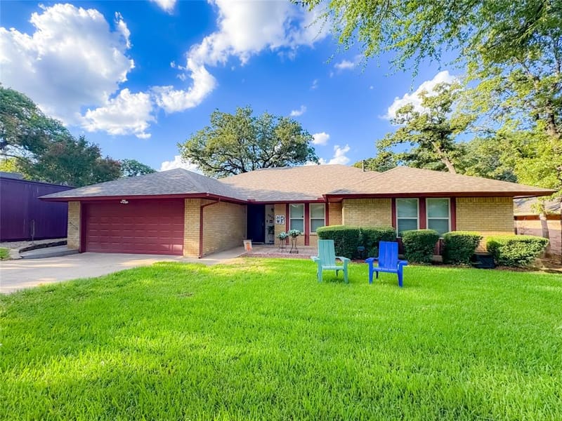 4805 Bonneville Drive, Arlington TX 76016 - Photo 40
