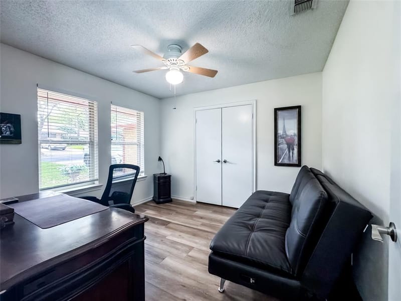 4805 Bonneville Drive, Arlington TX 76016 - Photo 35