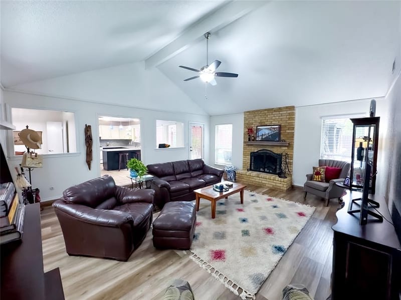 4805 Bonneville Drive, Arlington TX 76016 - Photo 21