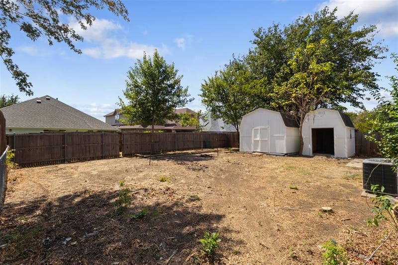 1520 Monaco Drive, Lewisville TX 75067 - Photo 24