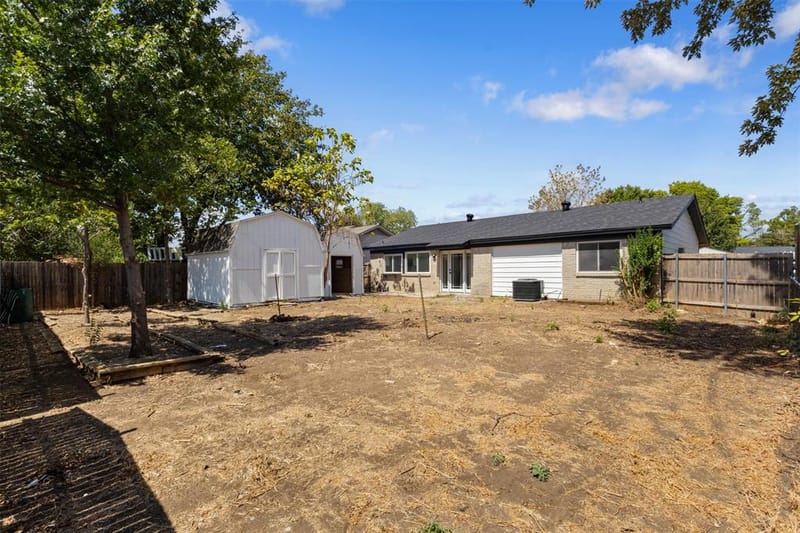 1520 Monaco Drive, Lewisville TX 75067 - Photo 25